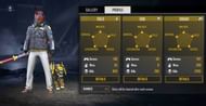 Ranked stats